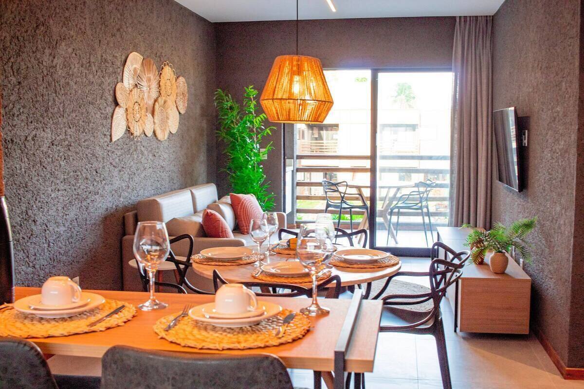 Basic Apartment | Wi-fi percuma 