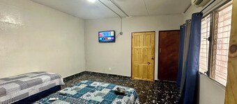 ¡alquila en el Centro de David! Ubicación Perfecta, Todo a tu Alcance