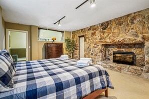 3 chambres, Wi-Fi gratuit, draps fournis