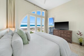 3 chambres, fer et planche à repasser, Wi-Fi gratuit, draps fournis