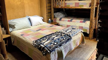 1 Schlafzimmer, Bettwäsche
