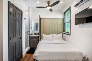 1 bedroom, WiFi