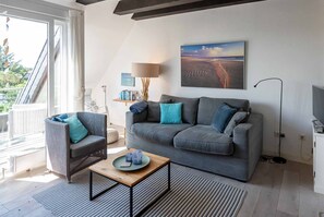 Televisión, estéreo