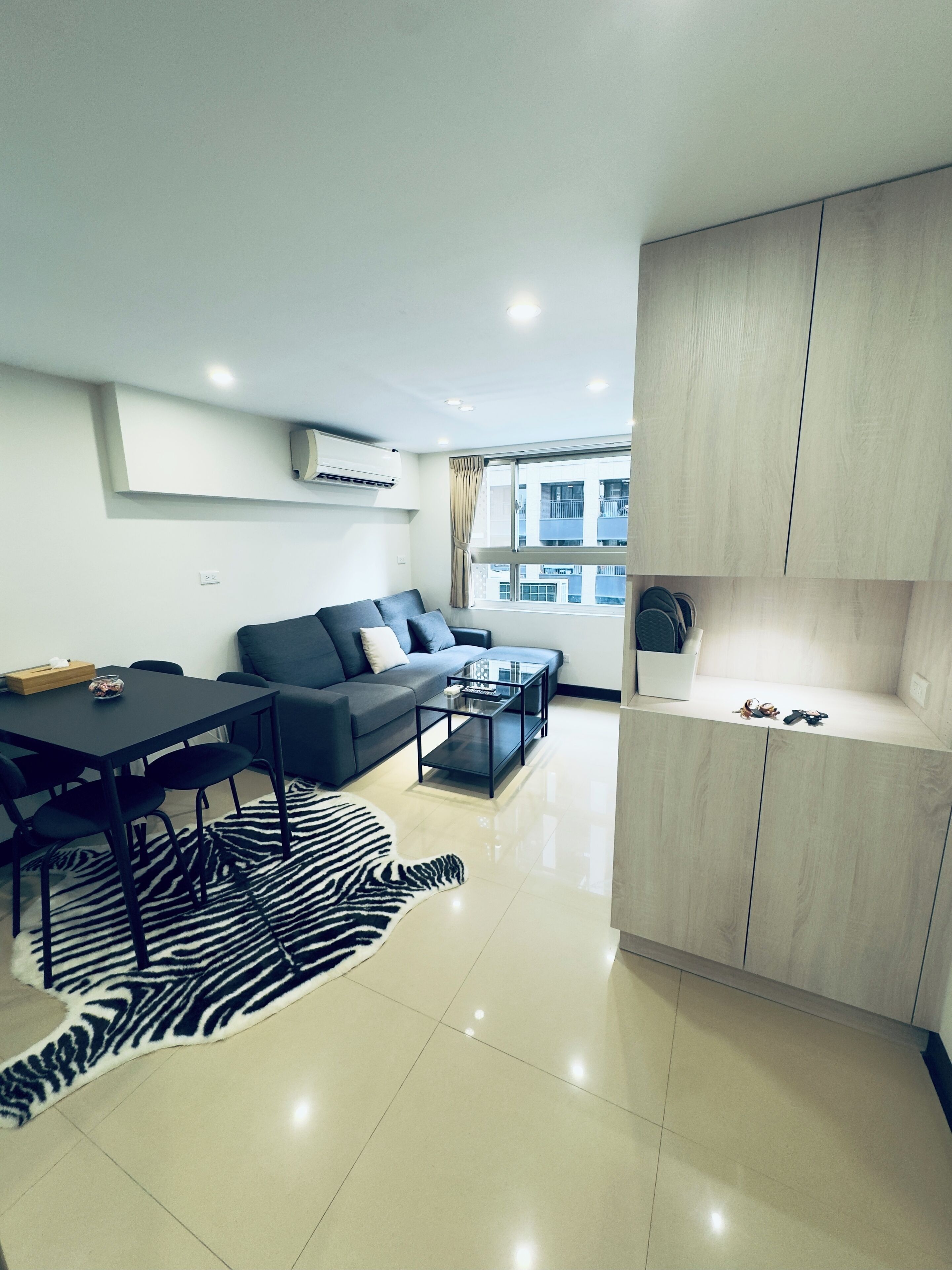 スマートテレビ