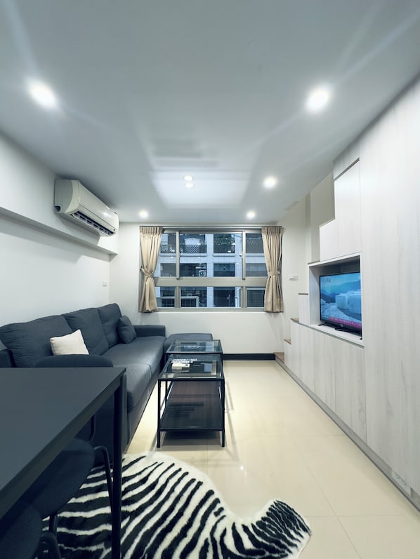 Smart TV