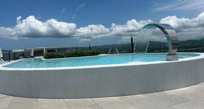 Marítima Departamento de Lujo en Nuevo Vallarta