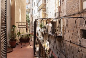 Terrassa o pati