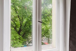 Interior - Remarkable Kreuzberg 2BR, Furnished & Equipped, by Blueground (Berlin)