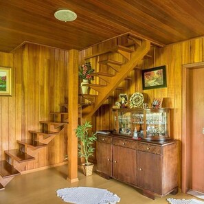 View from property - Pousada Rota das Cachoeiras Urupema (Urupema)