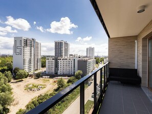 Property grounds - Nova Letnica Apartment #152 (Gdansk)