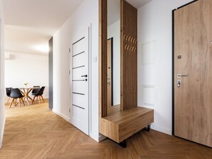 Interior - Nova Letnica Apartment #152 (Gdansk)