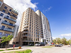 Exterior - Nova Letnica Apartment #152 (Gdansk)
