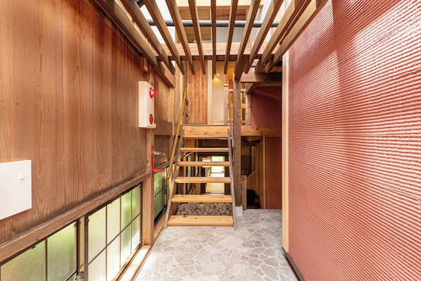 Mizu-no-ma" Double Room with Lake View | 1 bedroom, free WiFi