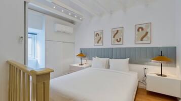 1 soveværelse, weekendseng, Wi-Fi, sengetøj