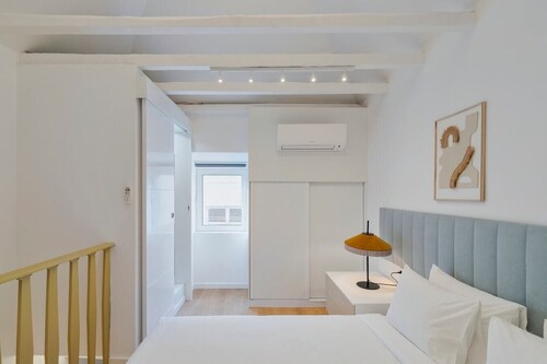 True Setúbal, Residence