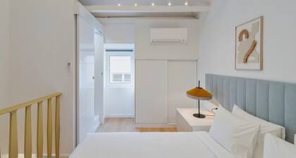 True Setúbal, Residence