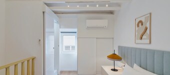 True Setúbal, Residence