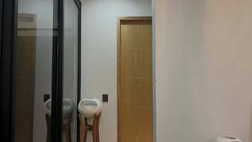 Suite familiare | Bagno | Asciugamani