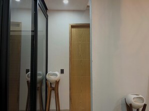 Family Suite | Bathroom | Towels - Villas La Cumbre Tapalpa (Tapalpa)