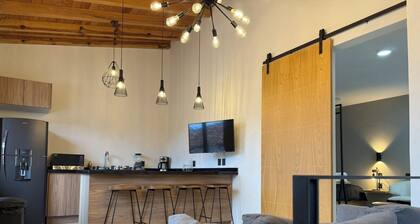 Villas La Cumbre Tapalpa