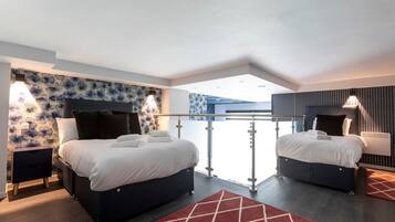 1 bedroom, iron/ironing board, travel crib, free WiFi