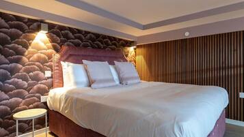 1 camera, ferro/asse da stiro, culla da viaggio, Wi-Fi gratuito