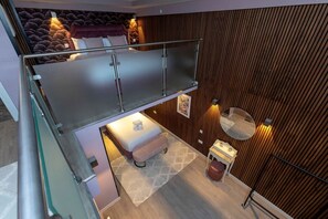 1 chambre, fer et planche Ă repasser, lit parapluie, Wi-Fi gratuit