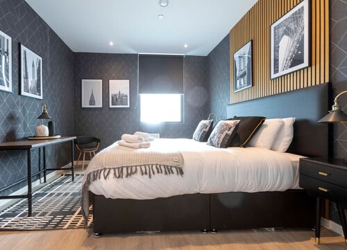 Palm Tree House - New York