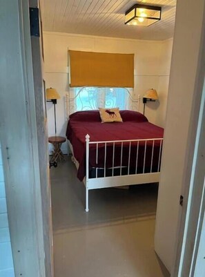 3 Schlafzimmer, Reisekinderbett, WLAN