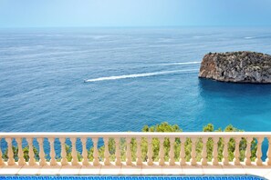 Pool - El Faro - By Almarina Villas (JÁVEA)