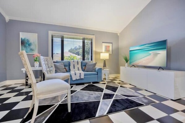 Téléviseur connecté, livres