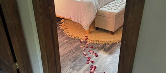 The heart of the Belgrade Lakes 