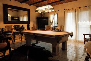 Spielezimmer