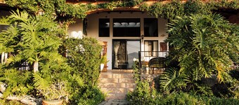 Heavenly Hacienda Overlooking Lake Chapala, Chantepec
