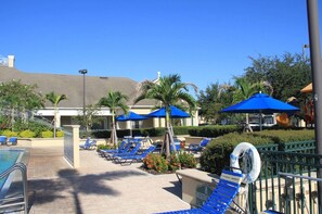 Pool - Descanso y tranquilidad, incluso con mi mascota (Kissimmee)