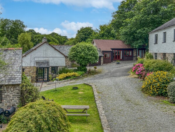 Exterior - Grain Store, Swimbridge, Devon (Swimbridge, Barnstaple)