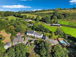 Exterior - Linhay, Swimbridge, Devon (Swimbridge, Barnstaple)