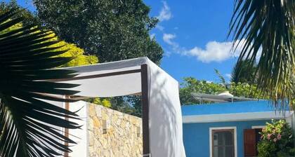 LA CONCHITA DE SISAL 1