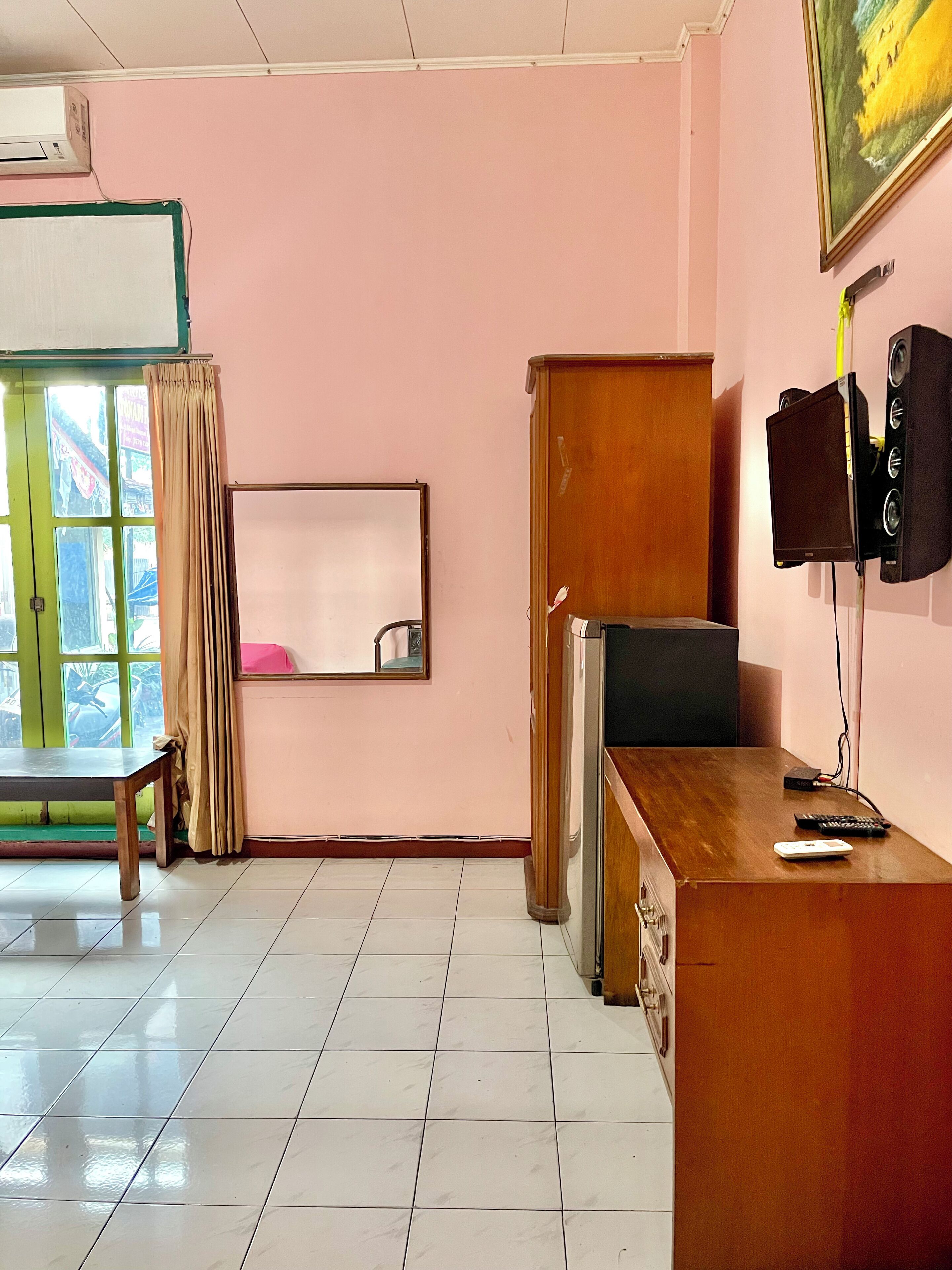 Habitación familiar | Ropa de cama 