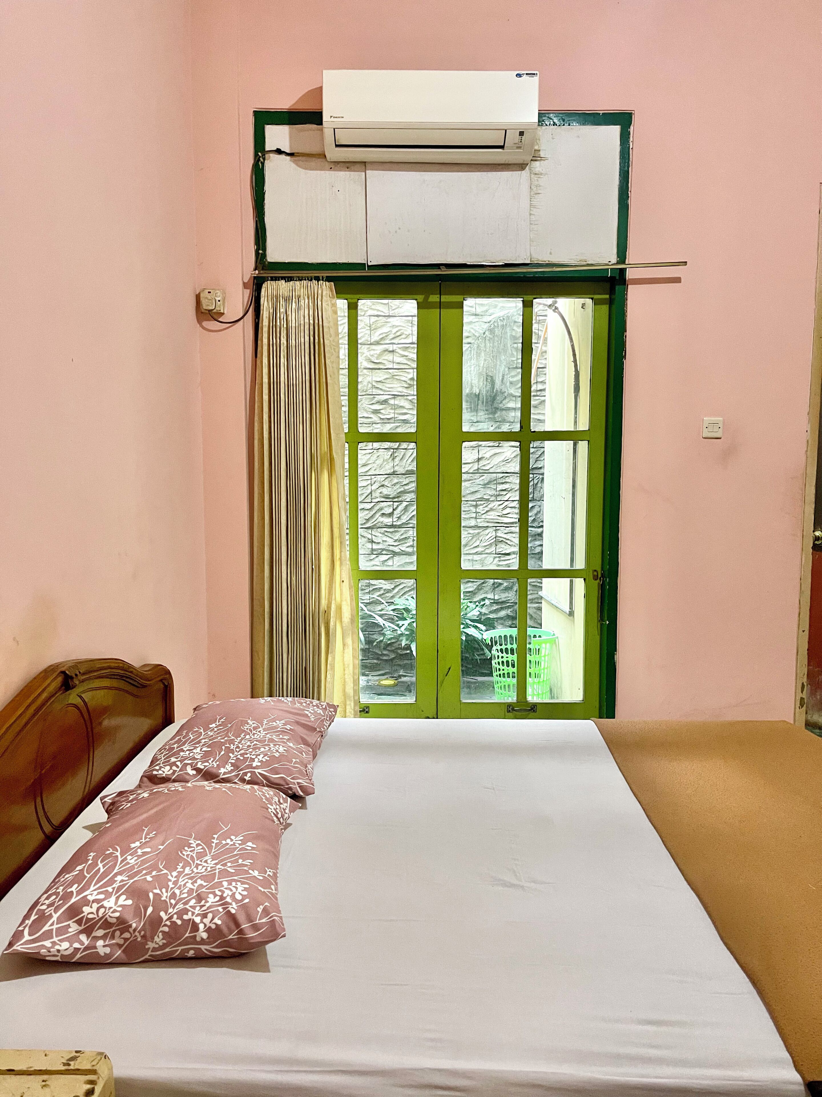 Habitación estándar | Ropa de cama 