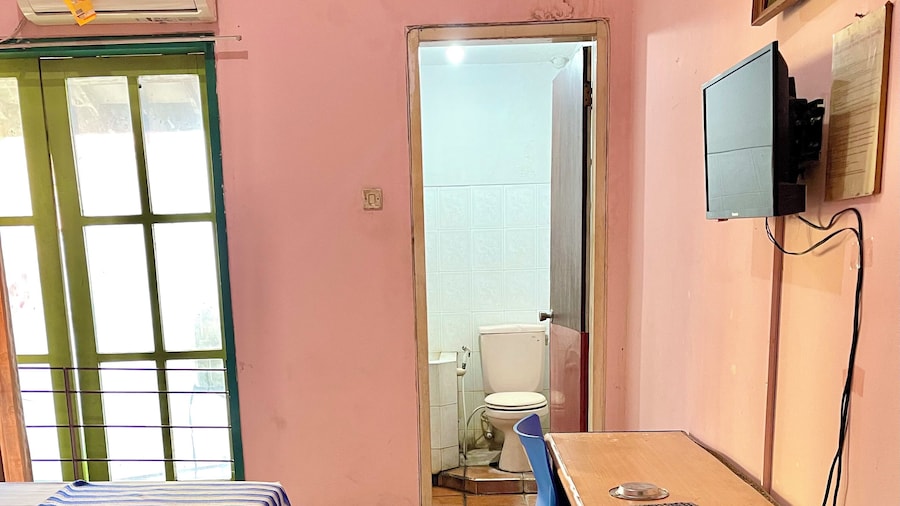 Hotel Tirtonadi Permai