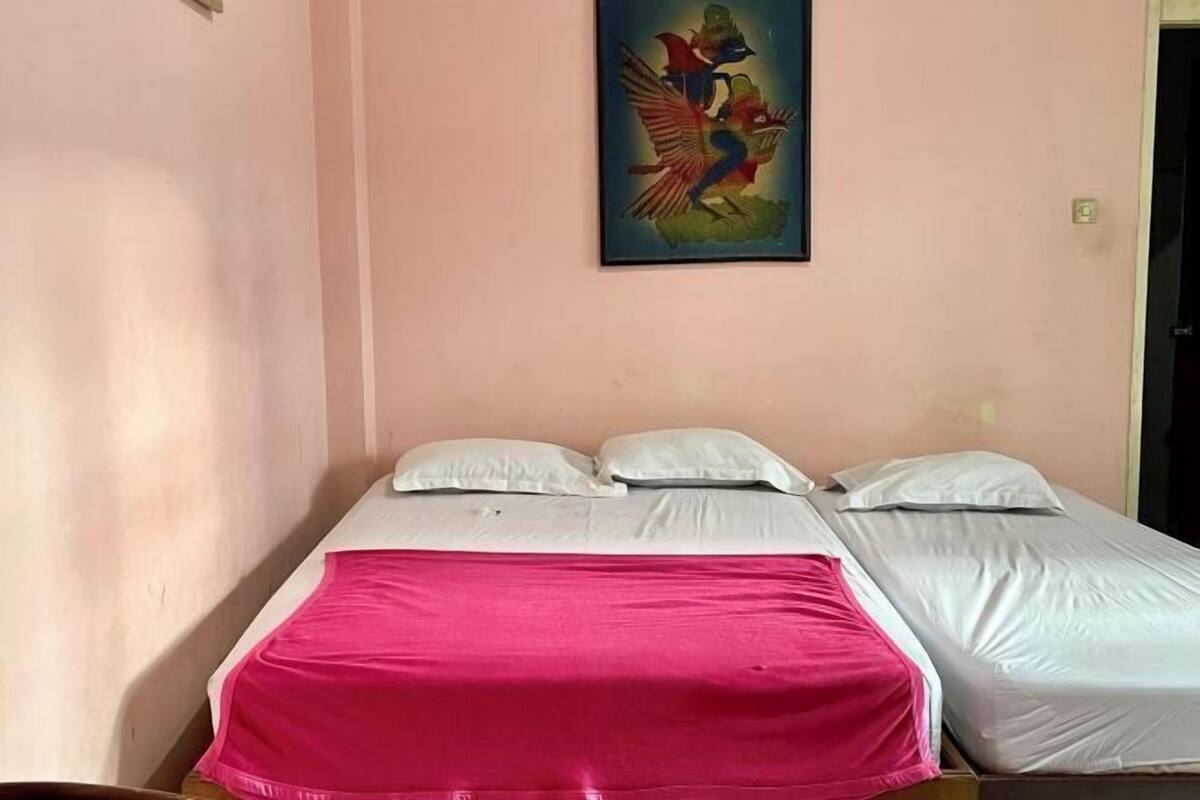 Roupa de cama