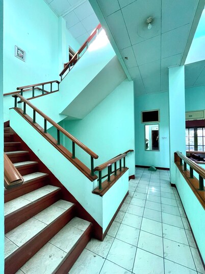 Hotel Tirtonadi Permai