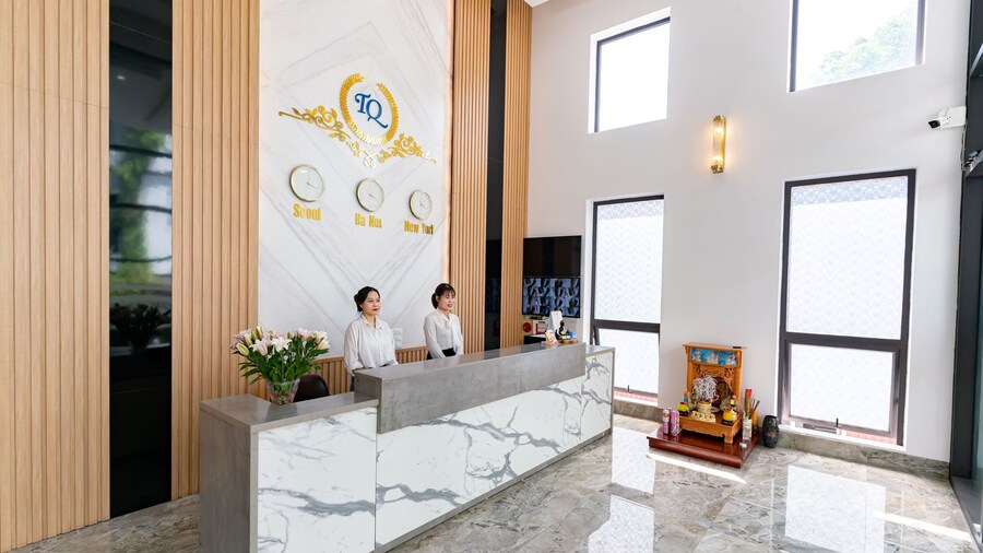 TQ Hotel & Apartment