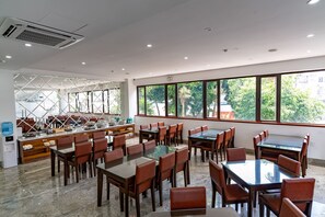 Restaurant - TQ Hotel & Apartment (Hai Phong)