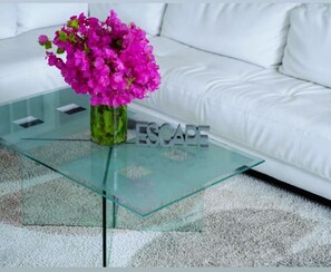 スマートテレビ