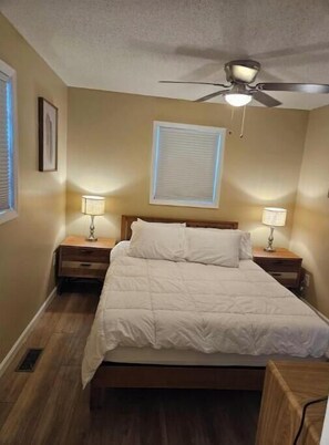 3 Schlafzimmer, Bettwäsche