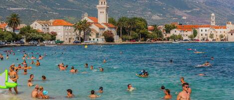 Plage