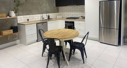 A cosy fully renovated 2 bedroom dairy, in the heart of the Adelaide Hills