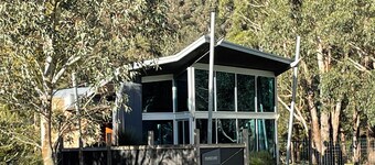 Ironstone - a Luxury couples retreat with amazing views and complete seclusion